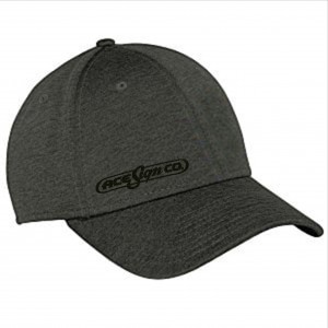 New Era Silhouette Stretch Fit Cap